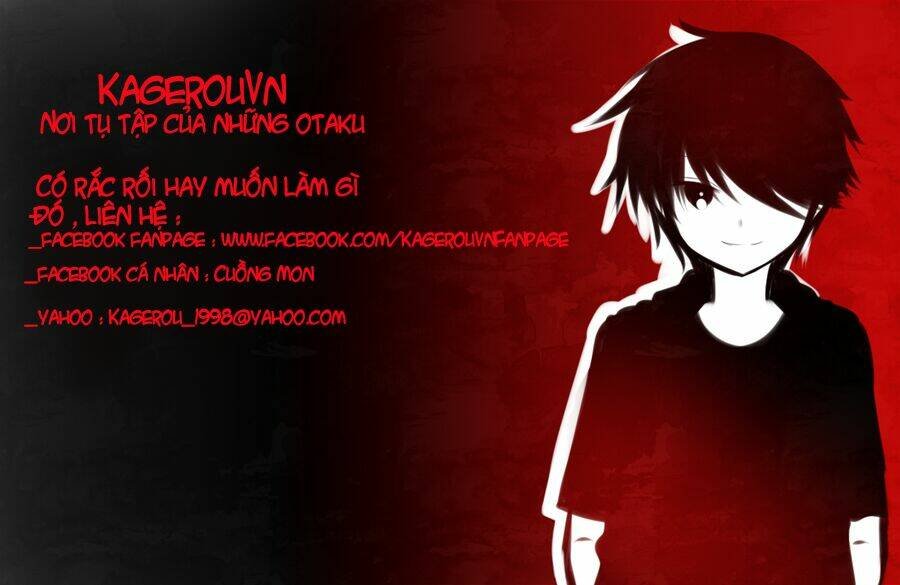 seifuku! chapter 0 14