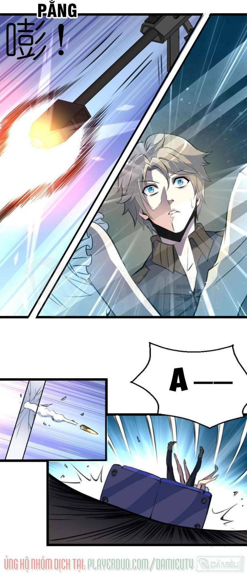 thần nhãn giám định sư chapter 26 6