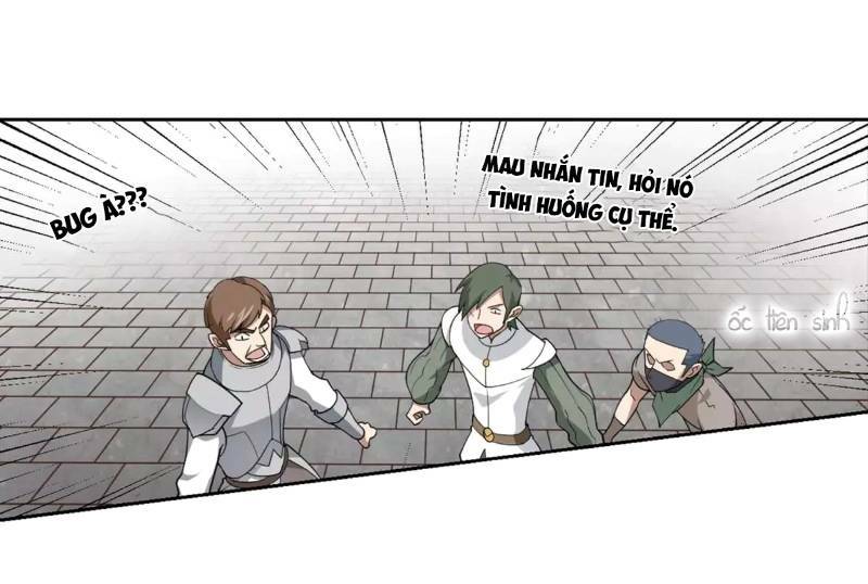 võng du chi cận chiến pháp sư chapter 224 6