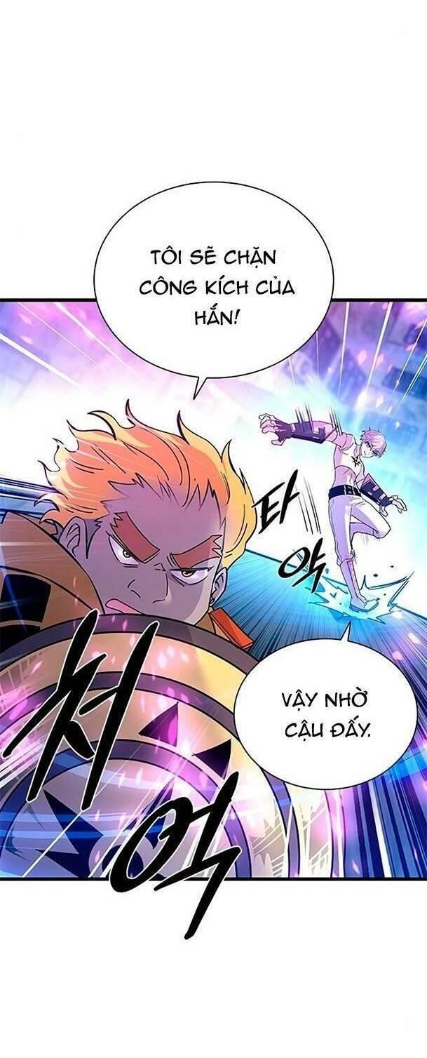 tiêu diệt ác nhân chapter 92 40