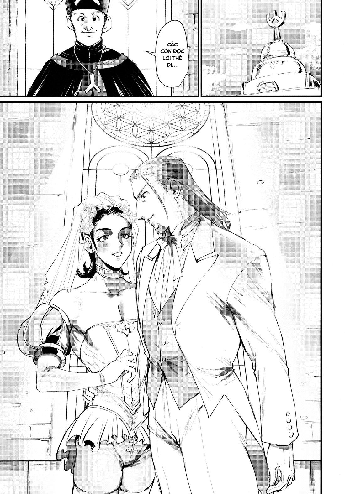 xuctu có gì vui chapter 4 15