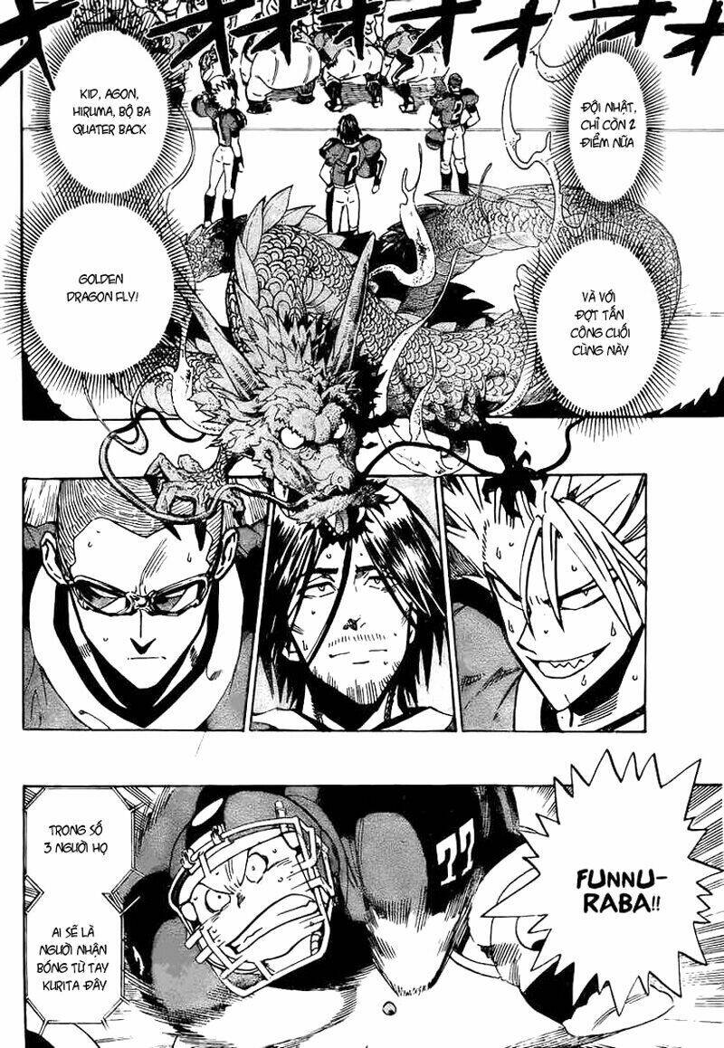 lá chắn mắt chapter 332 2