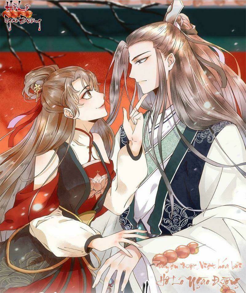 sát thủ vương phi không dễ chọc chapter 31 1