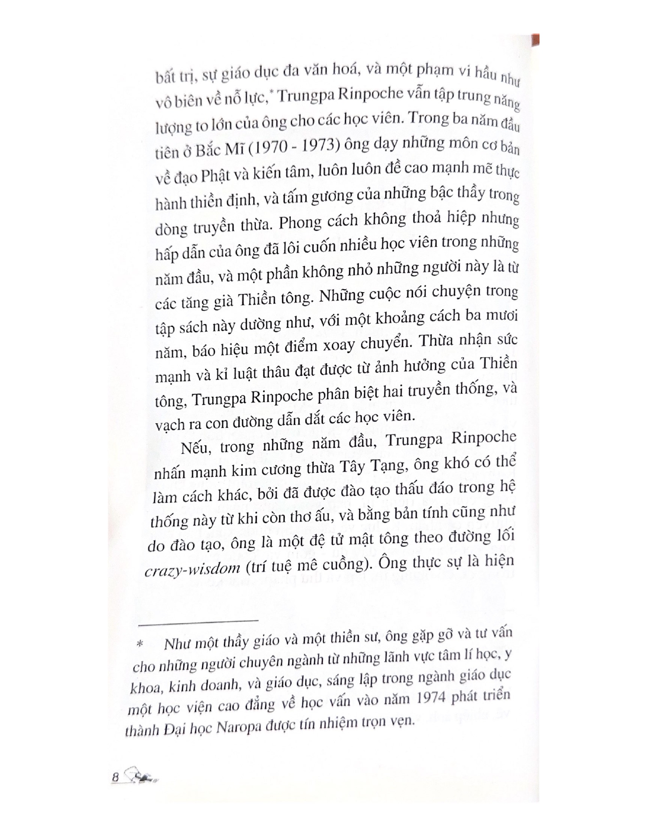 Sách Nơi Thiền Tông Và Mật Tông Hội Ngộ