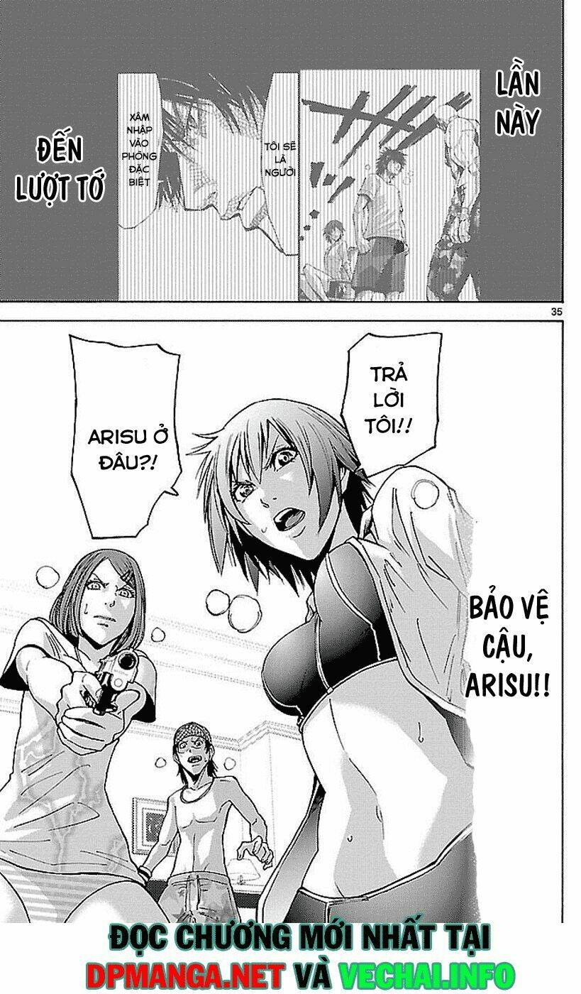 imawa no kuni no alice chapter 21.2 16