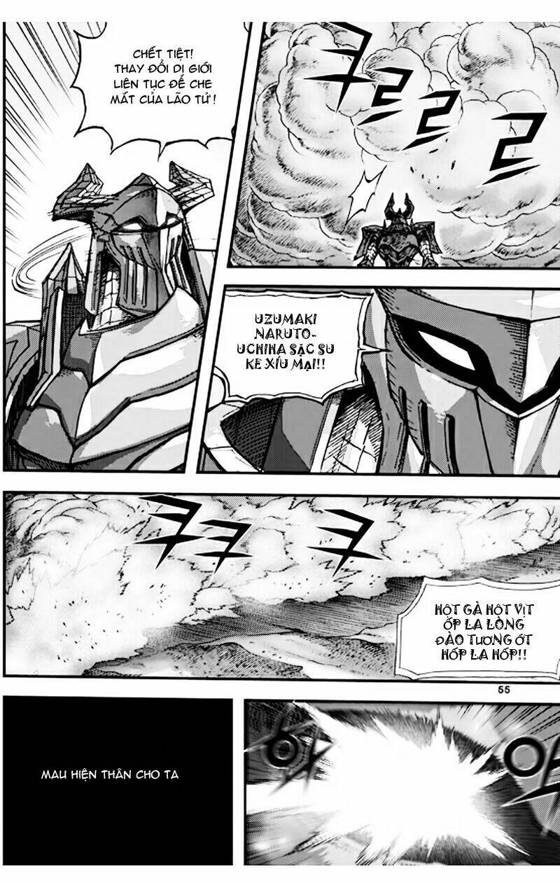 diêm đế ii chapter 52.6 25