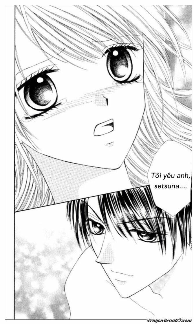 hot line of sight chapter 2 23