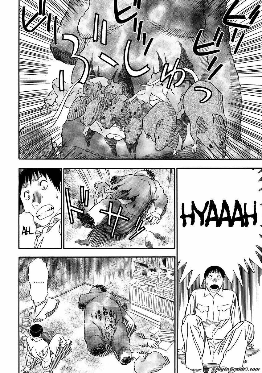 kuro ihon chapter 1 21