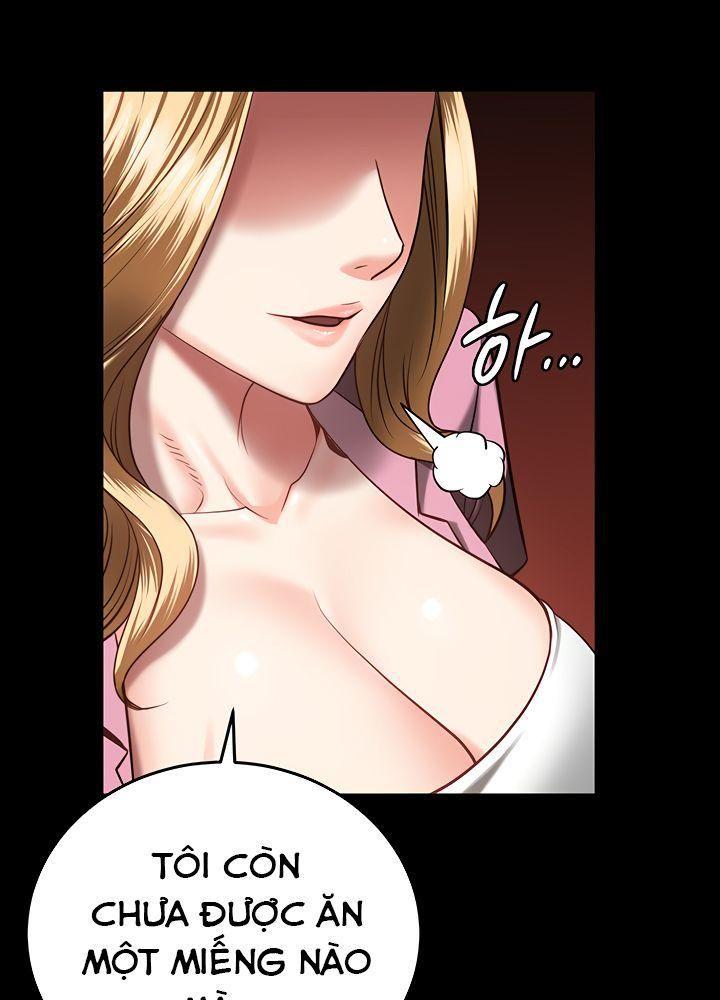 18+ giam cầm chapter 14.1 31