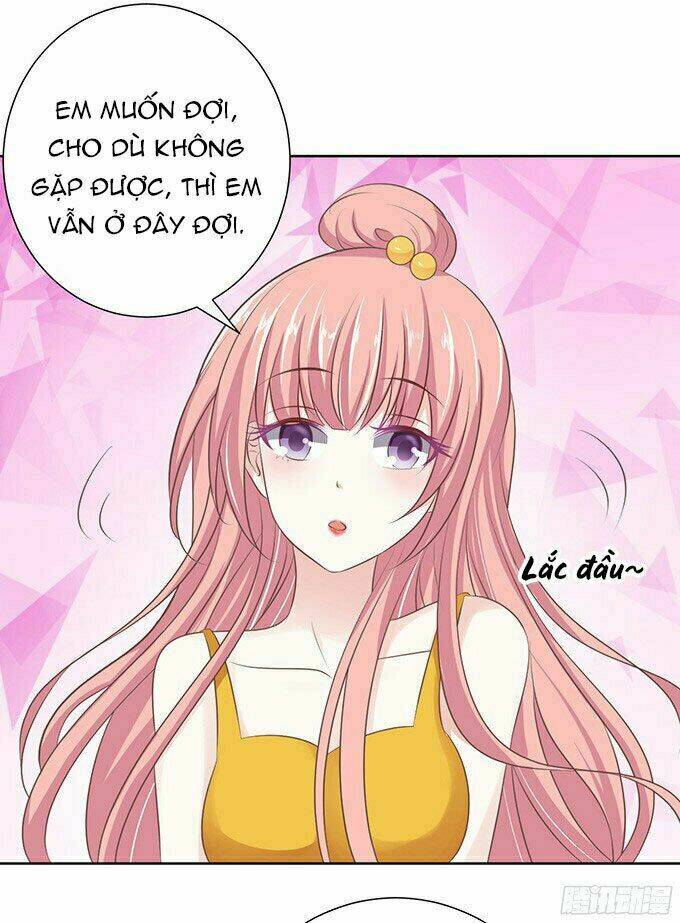 liệt ái tri hạ: series mật đào tiểu tình nhân chapter 63 13