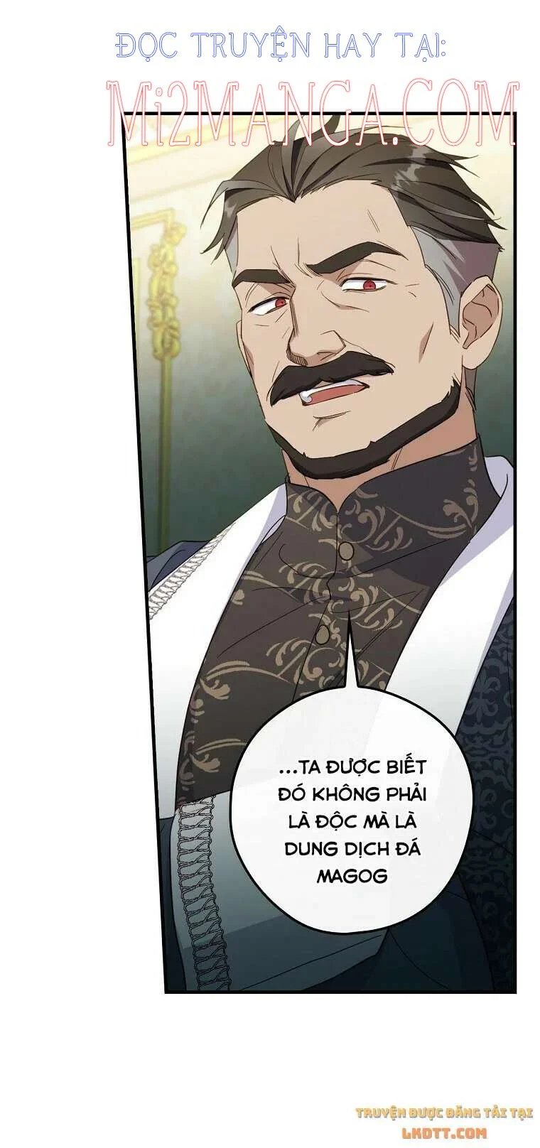 phương pháp khiến chồng đứng về phía của tôi chapter 31.5 15