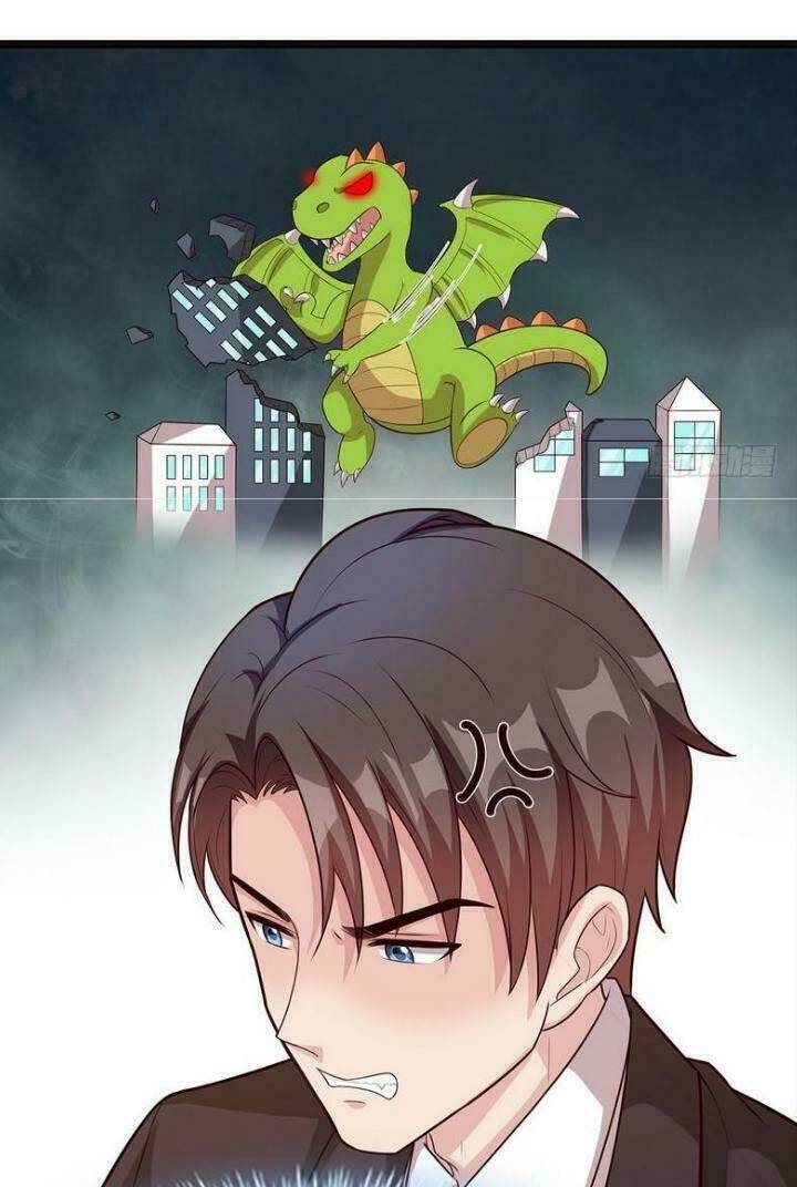 nam thần manh bảo tận diệt chapter 78 34