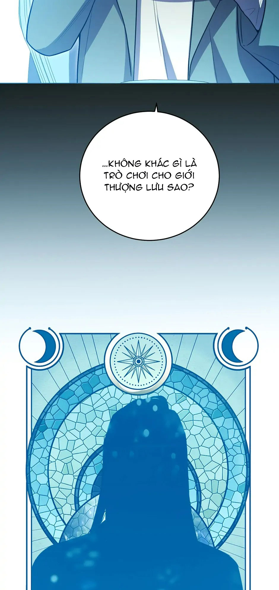 [16+] killing my love chapter 93.1 10