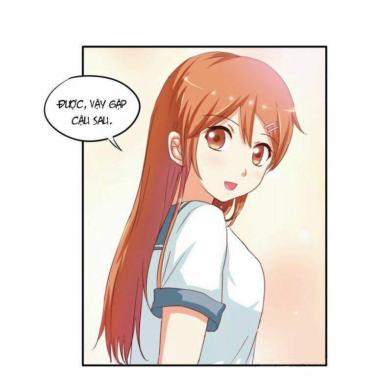 mối tình đầu có chút ngọt chapter 33 20