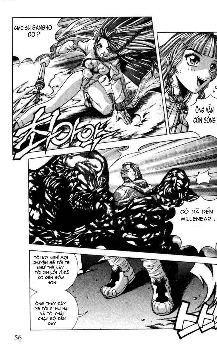 rebirth - tái sinh chapter 3 13