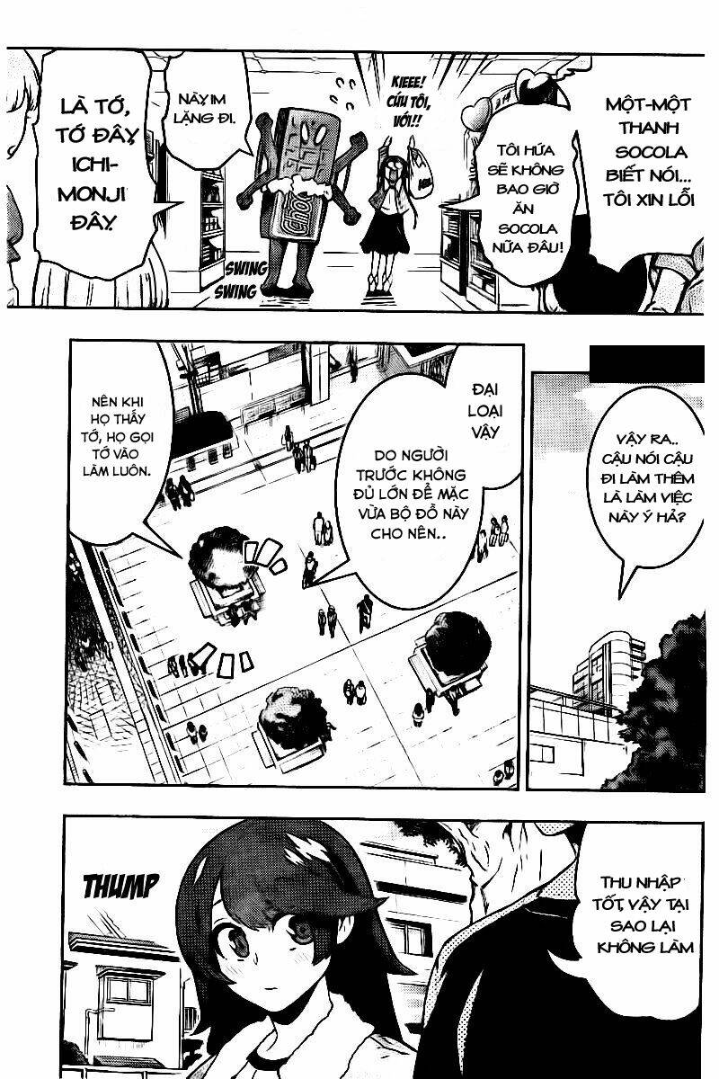 boku girl chapter 102 6