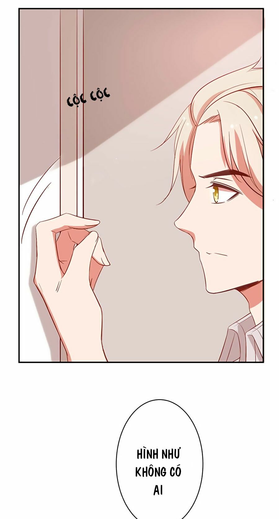cả thế giới đều không bằng người chapter 42 6