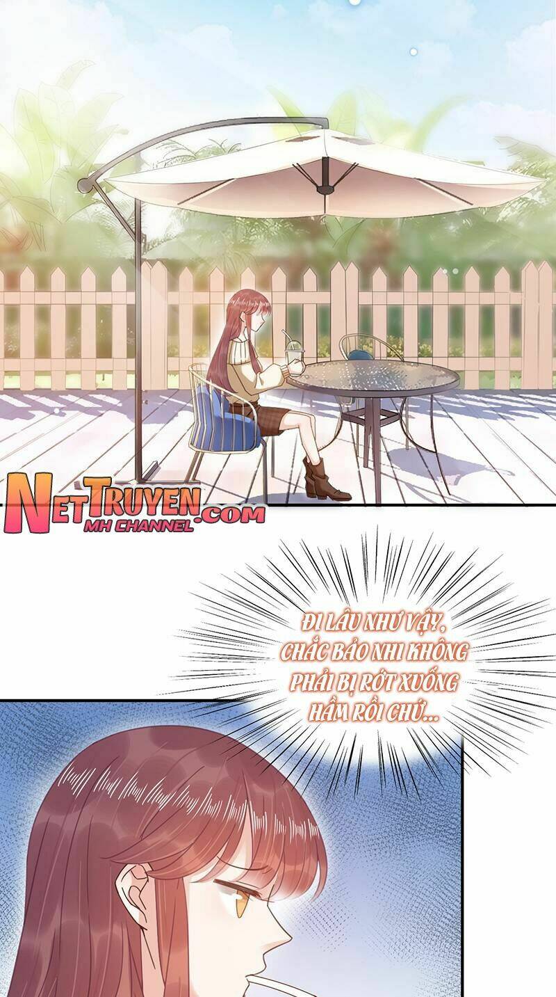 thịnh thế điềm sủng: cô vợ nhỏ đáng yêu của dịch thiếu chapter 51 11