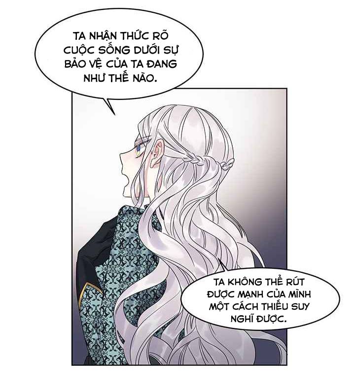 nhân tiện, nàng rồng! chapter 5 30