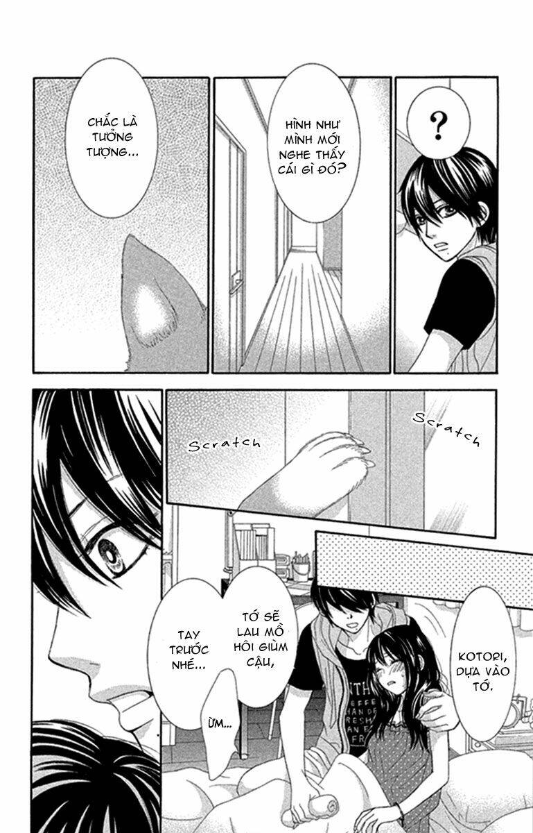 bokutachi wa shitte shimatta chapter 41 14