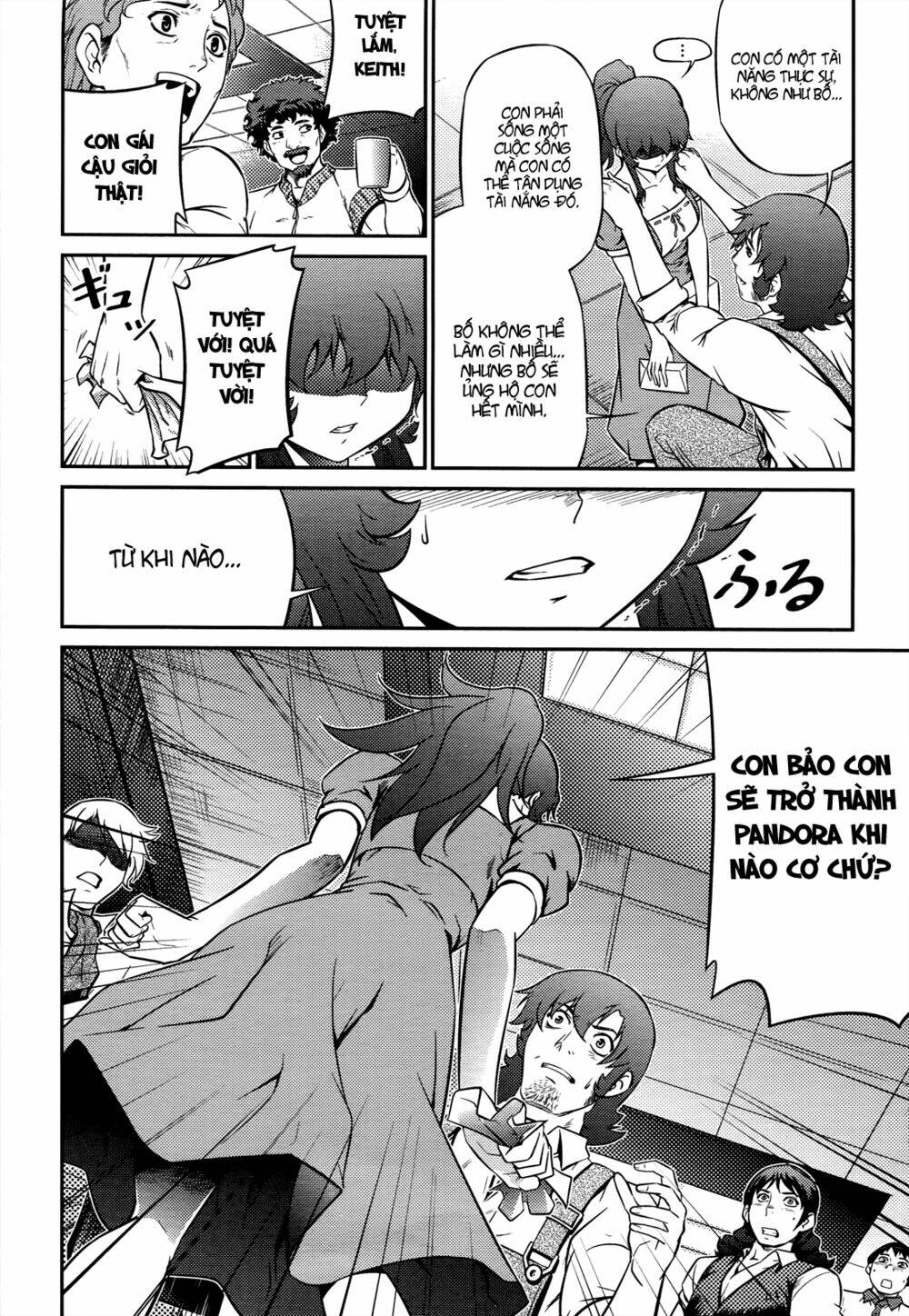 freezing zero chapter 6 26