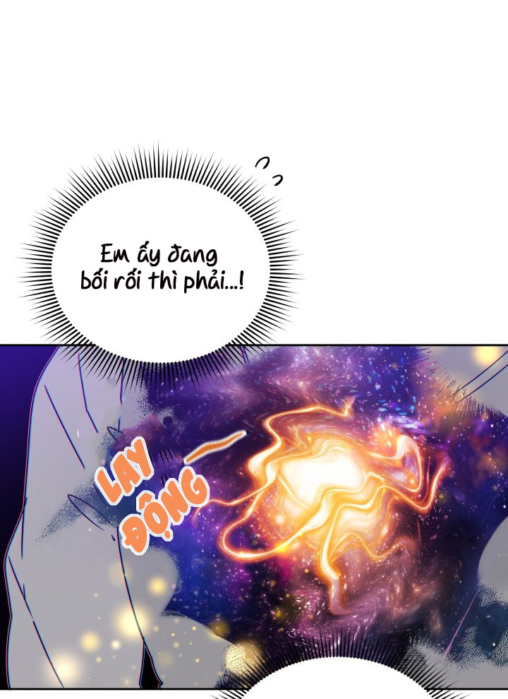 nàng elizabeth thuần khiết chapter 3 20