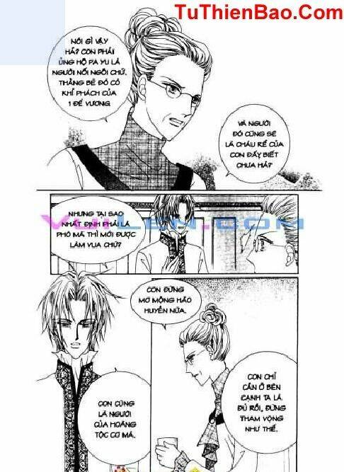 công chúa của tôi chapter 4 75