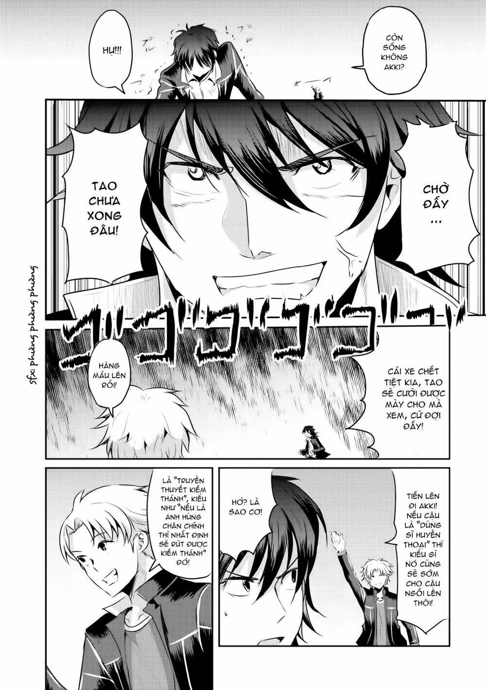 hagure yuusha no kichiku bigaku chapter 9 24