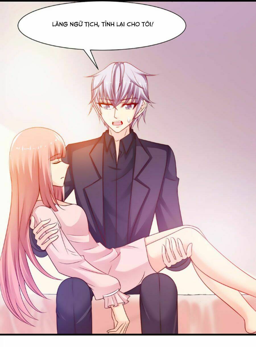 đại thúc, người ta sẽ ngoan chapter 31 23