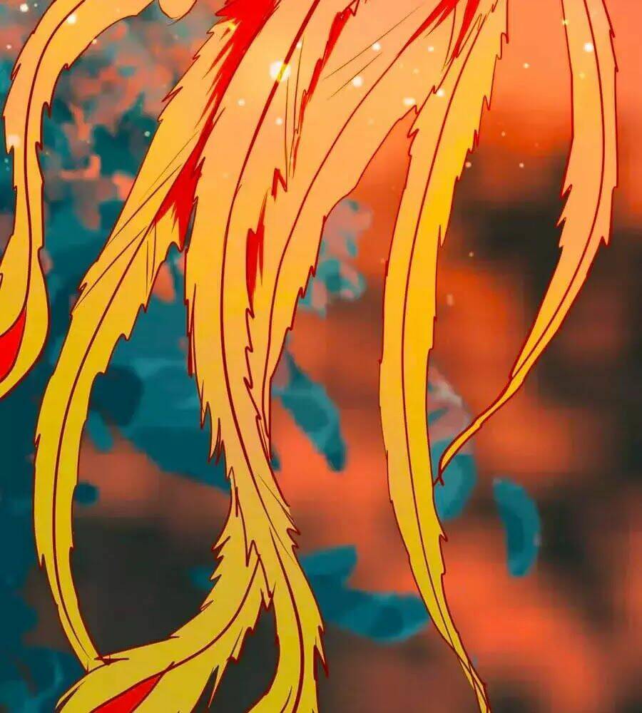 thần y khí nữ: ngự thú cuồng phi của quỷ đế chapter 69 85