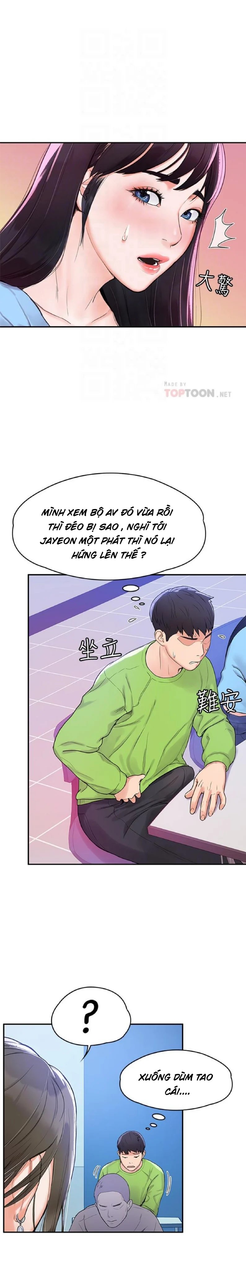 sinh viên thời nay chapter 6 12