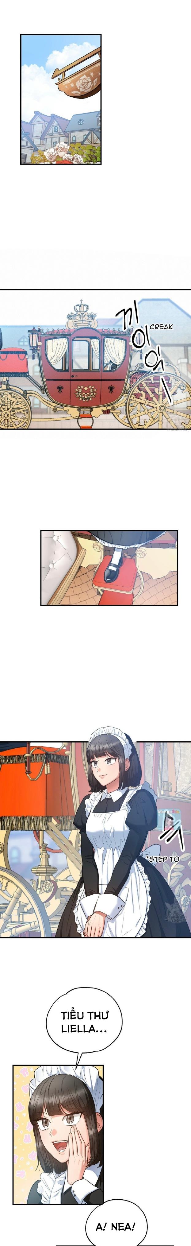 hai người thừa kế chapter 8 8