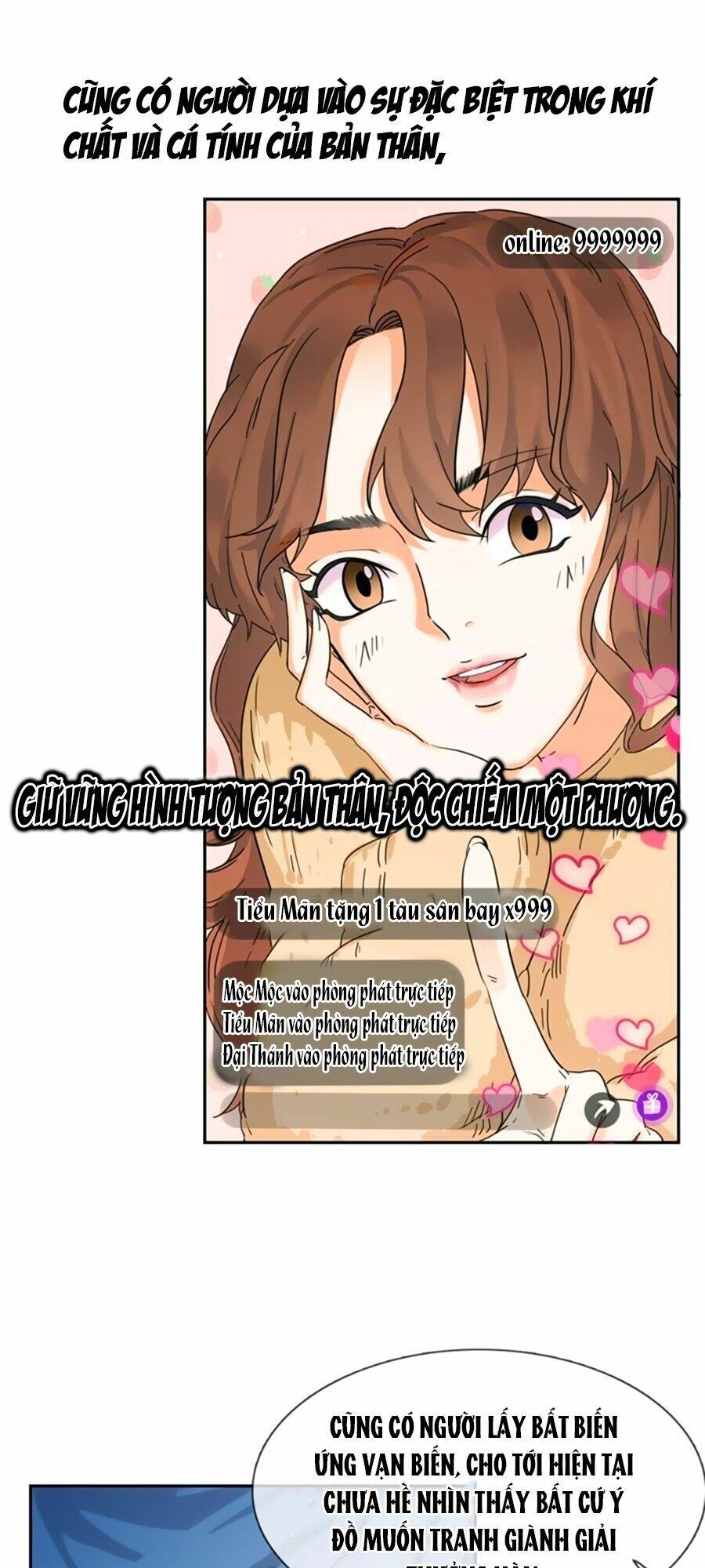 ngôi sao vụn vỡ chapter 1 14