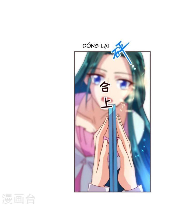 ông xã của tôi đến từ truyện tranh chapter 43 9