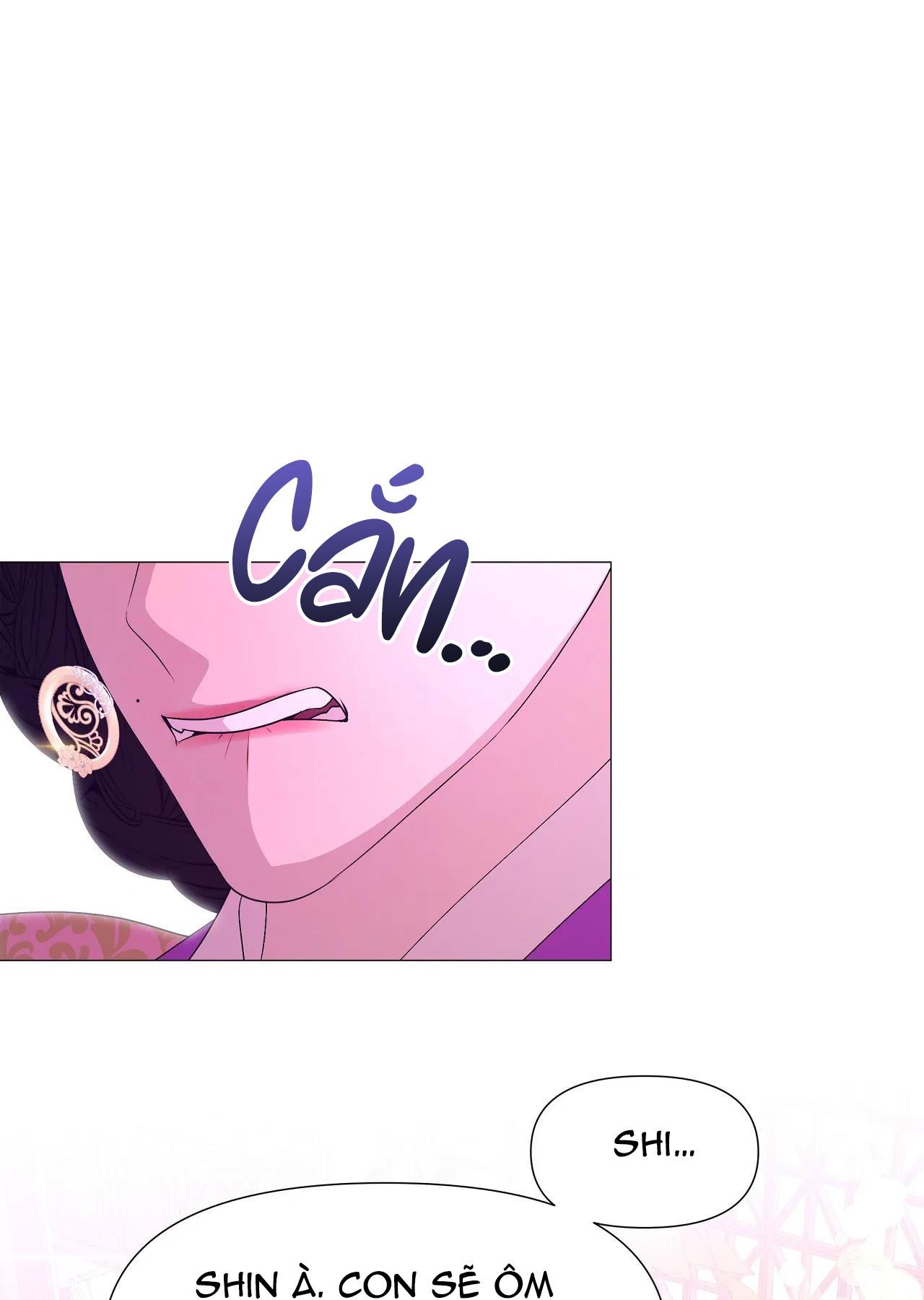 mặt trời của đêm chapter 17 53