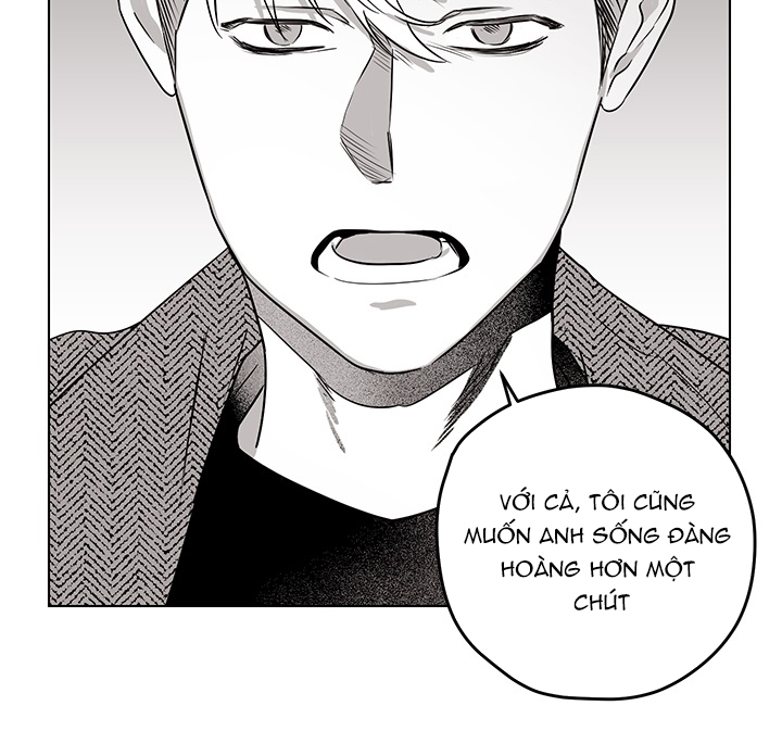 bữa tiệc của những đóa hoa chapter 24 94