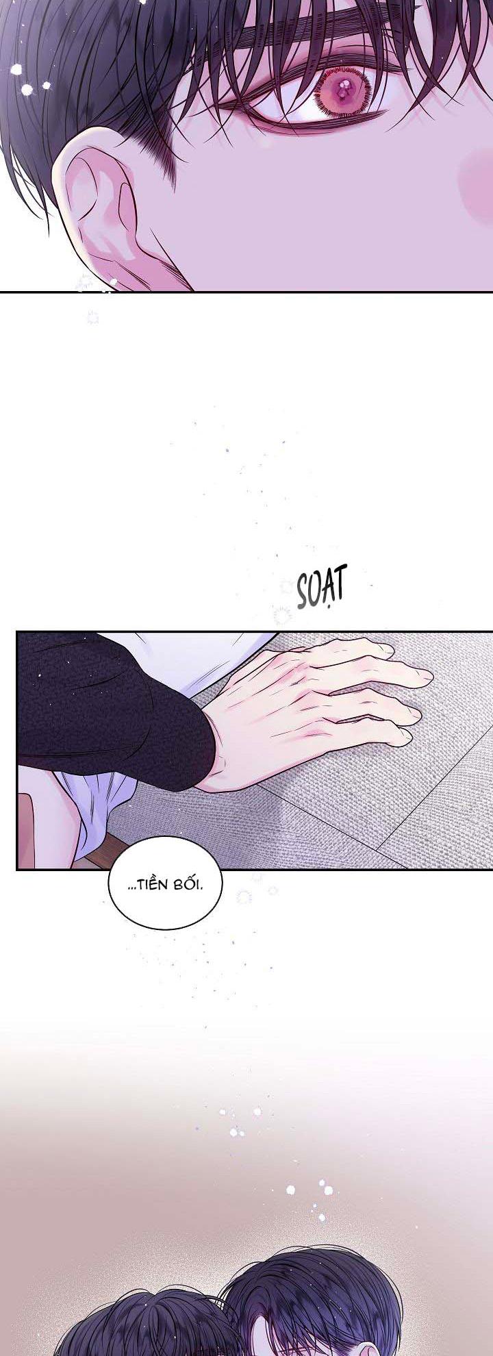 bình minh thứ hai chapter 43 43