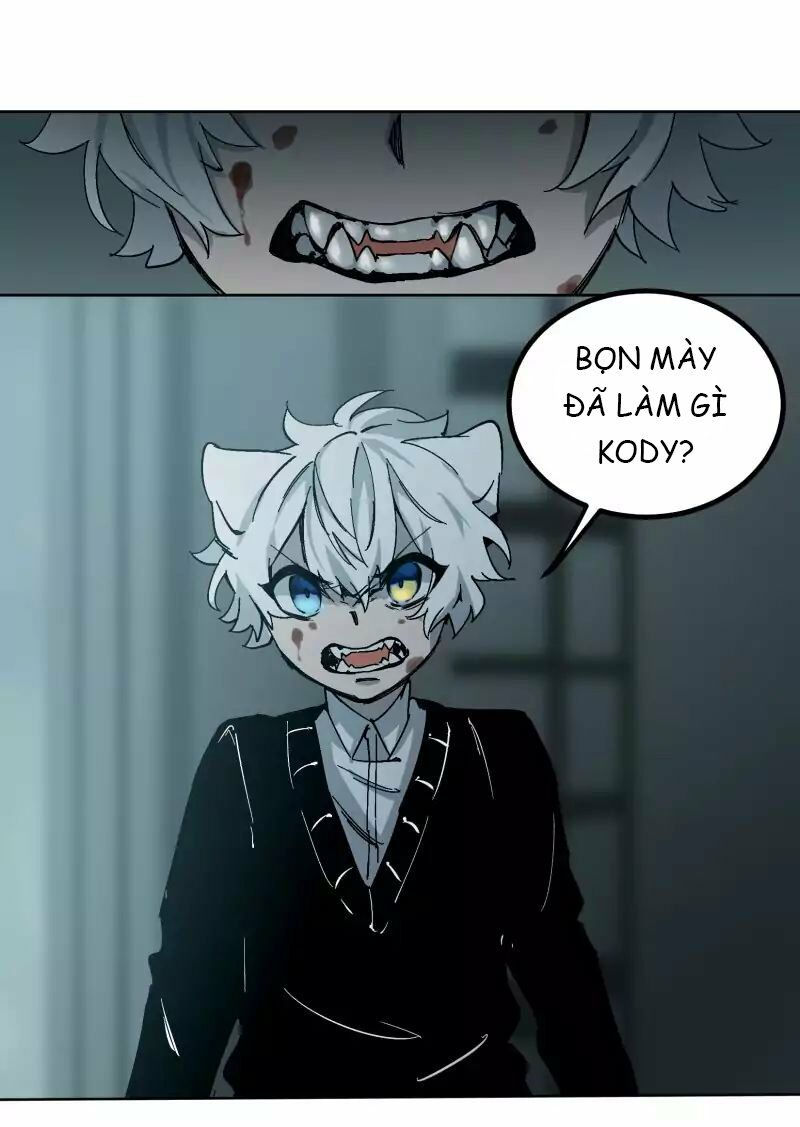 lumine - cội nguồn ánh sáng chapter 25 21