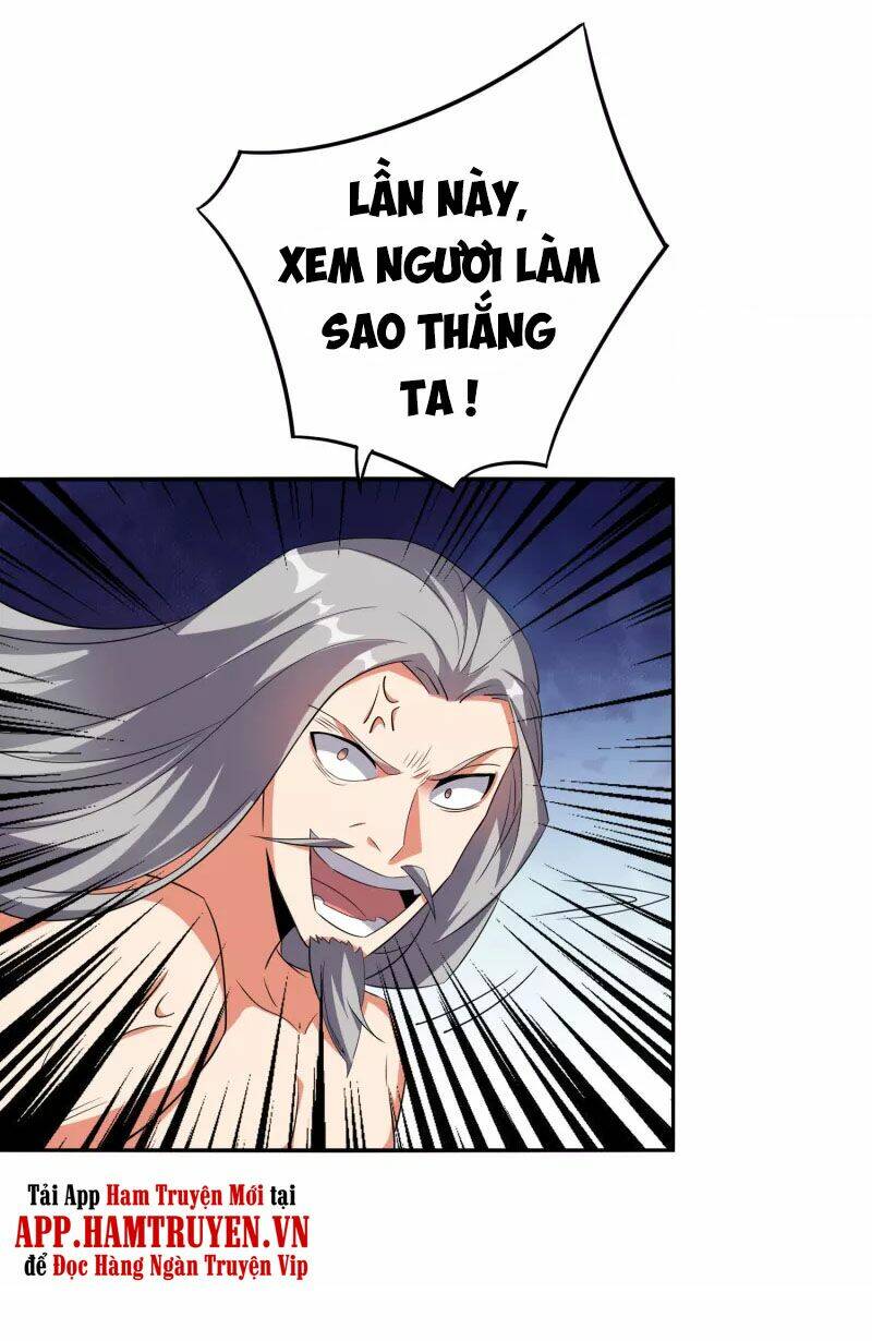 phục thiên thánh chủ chapter 153 31