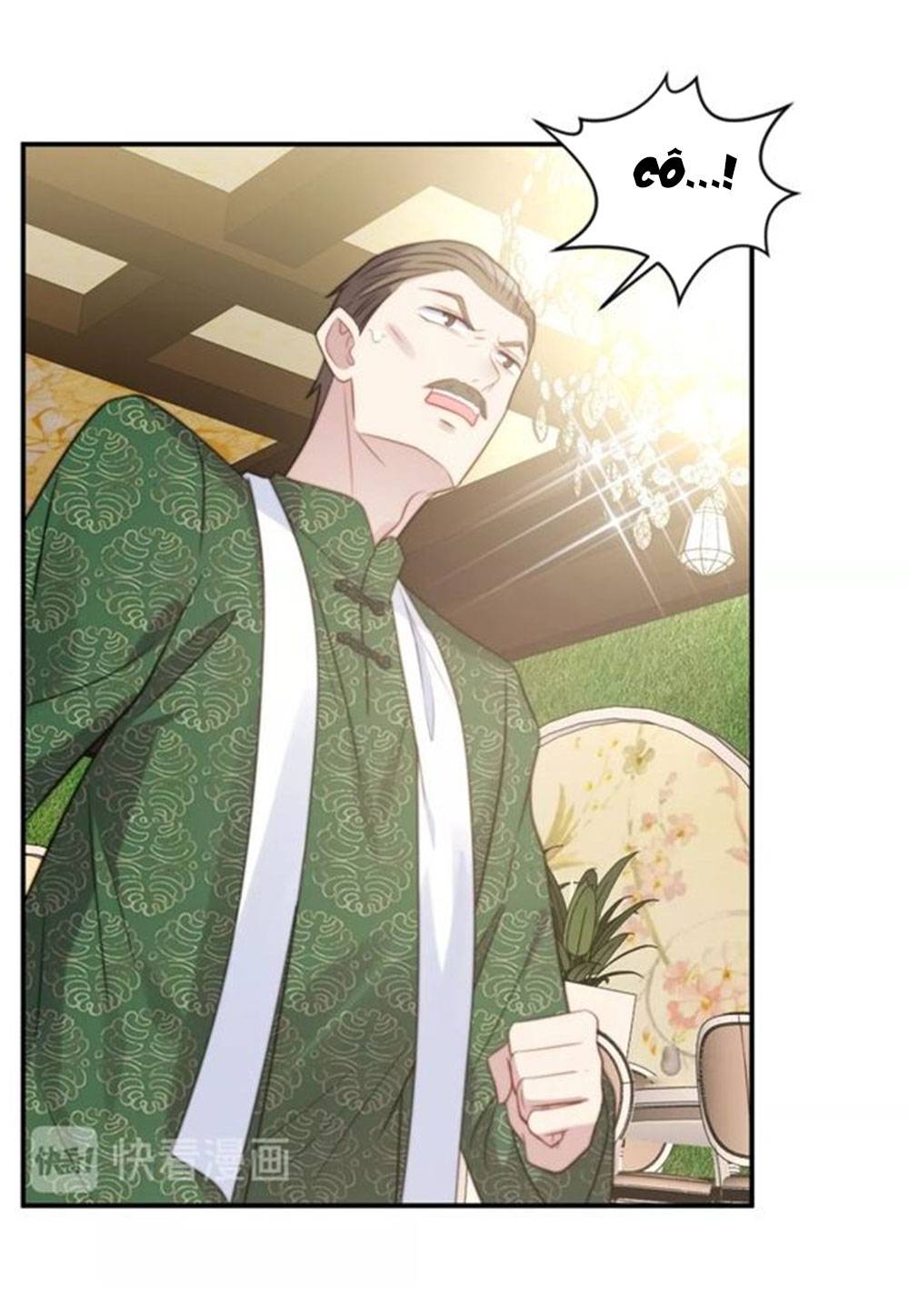 khoá chặt đôi môi (full) chapter 34 17