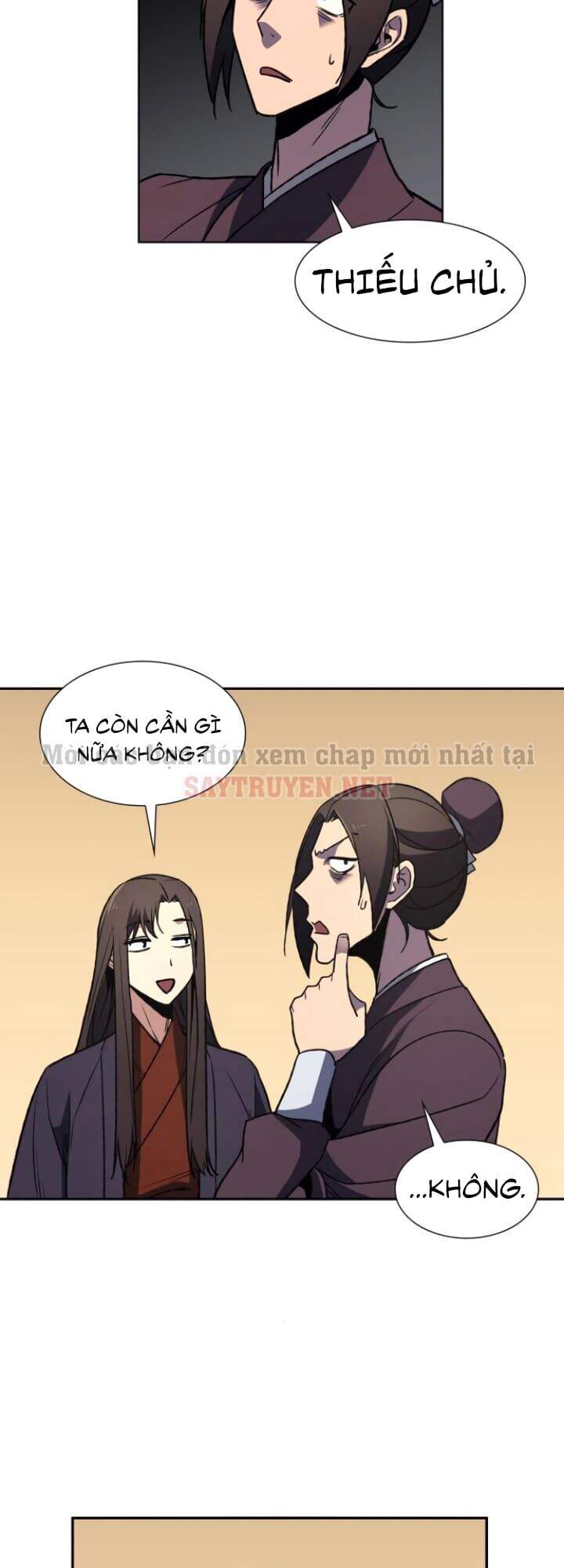 ta chuyển sinh thành cuồng quỷ truyền nhân chapter 6 44