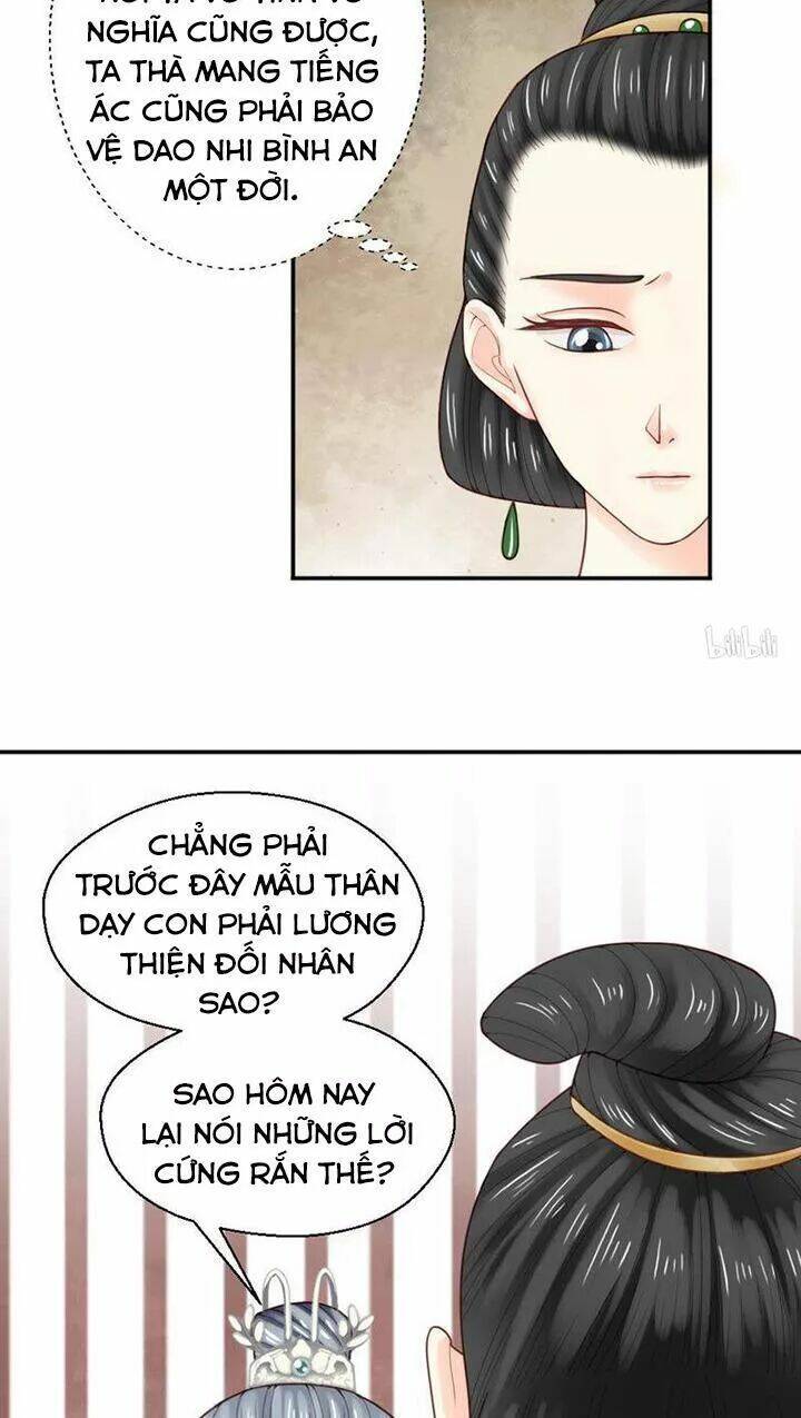 kiều nữ độc phi chapter 151 10