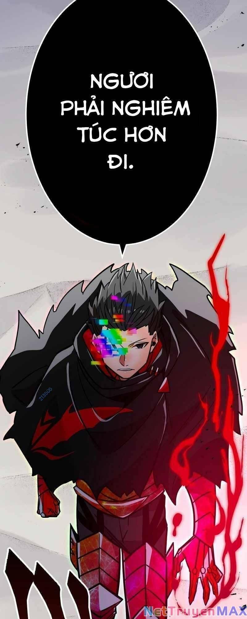 Huyết Thánh Cứu Thế Chủ~ Ta Chỉ Cần 0.0000001% Đã Trở Thành Vô Địch chapter 29 110