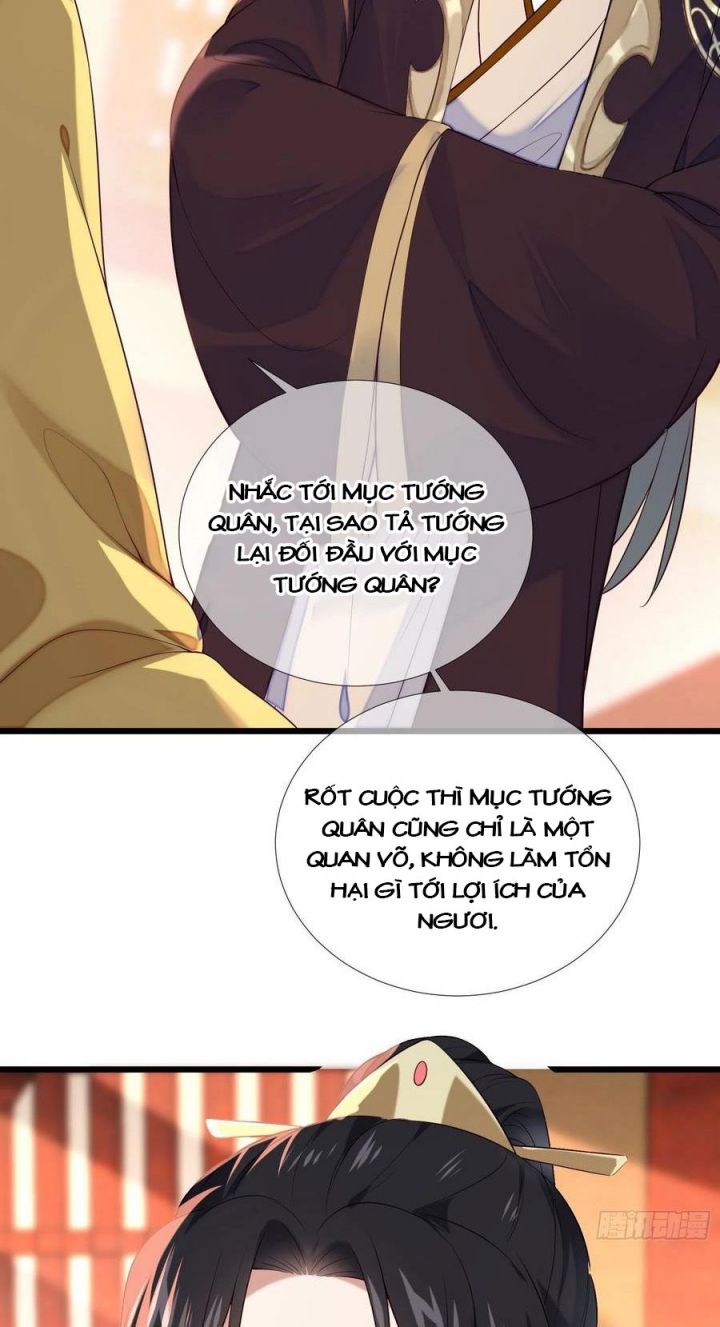 Cô Thành Lonely chapter 63