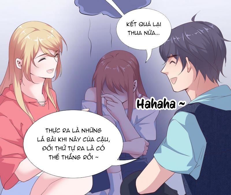 chiến lược lãng mạn của thịnh thiếu chapter 67 44