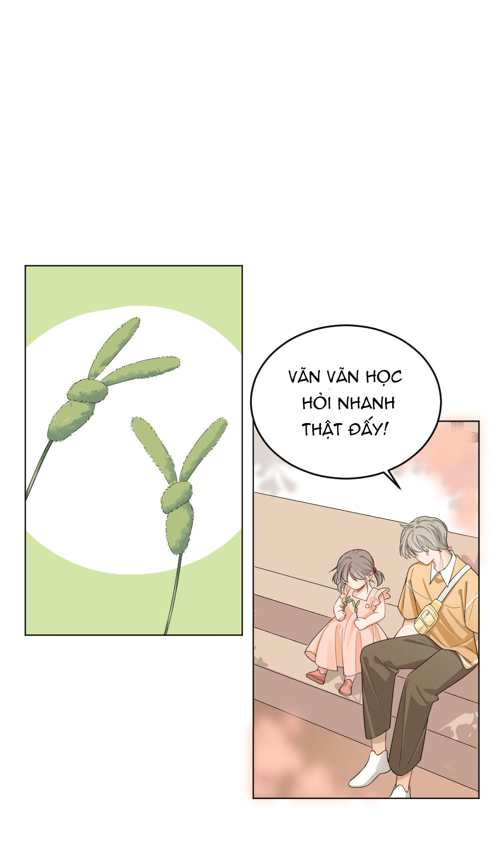 mỗi ngày đều muốn đứng hạng nhất chapter 9 20