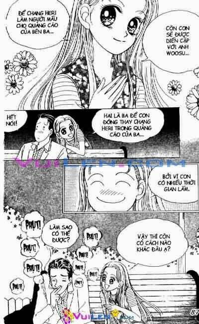 cô gái đến từ quá khứ chapter 3 84