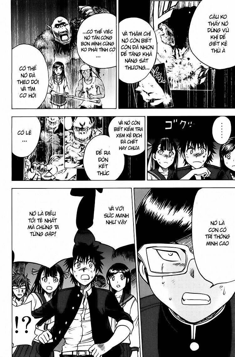 cage of eden chapter 75 20