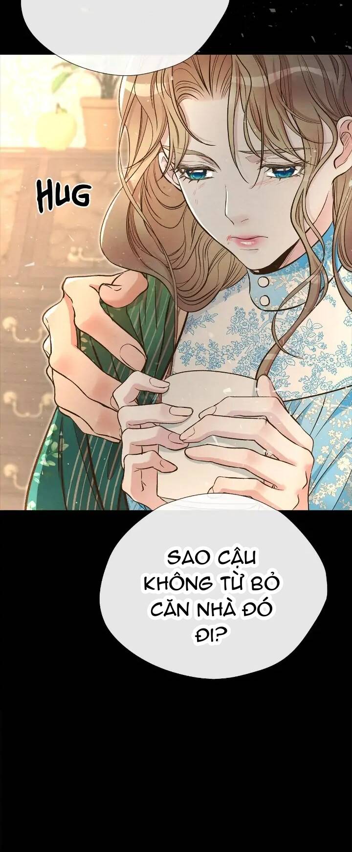 Hoàng Tử Rắc Rối chapter 20.2 29