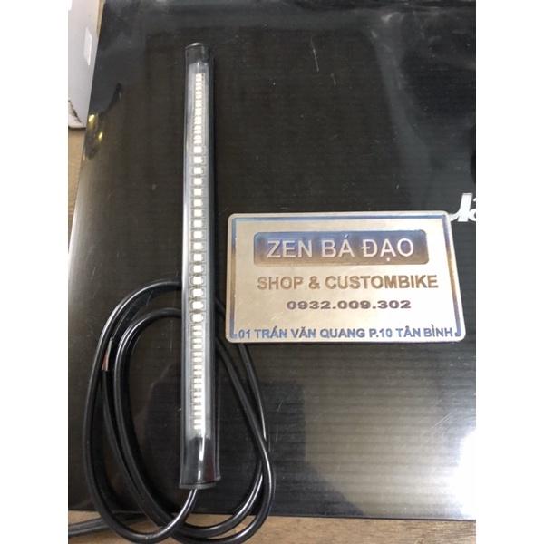 Đèn hậu led dây